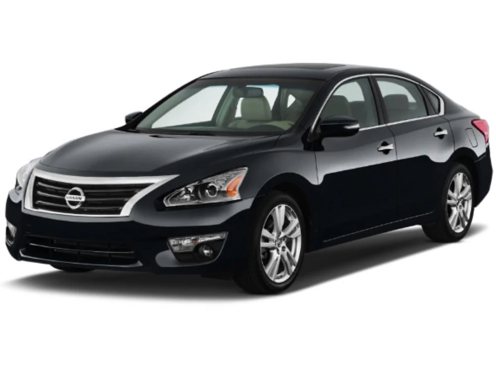 Щітки склоочисника Nissan Altima 2013–2020 L33 седан