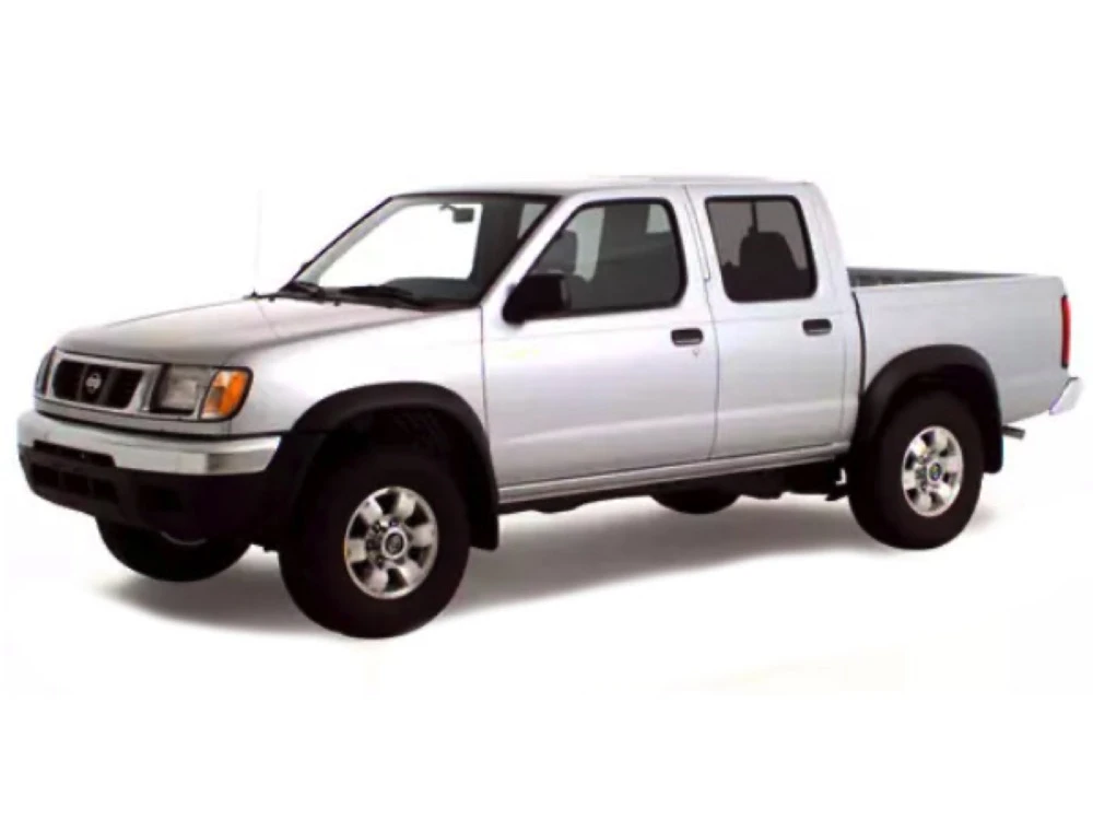 Щітки склоочисника Nissan Frontier 1 1997–2004 D22 пікап