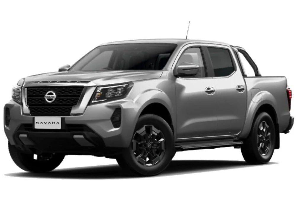 Nissan Navara 4 wiper blades 2014–2026 D23 Pick Up