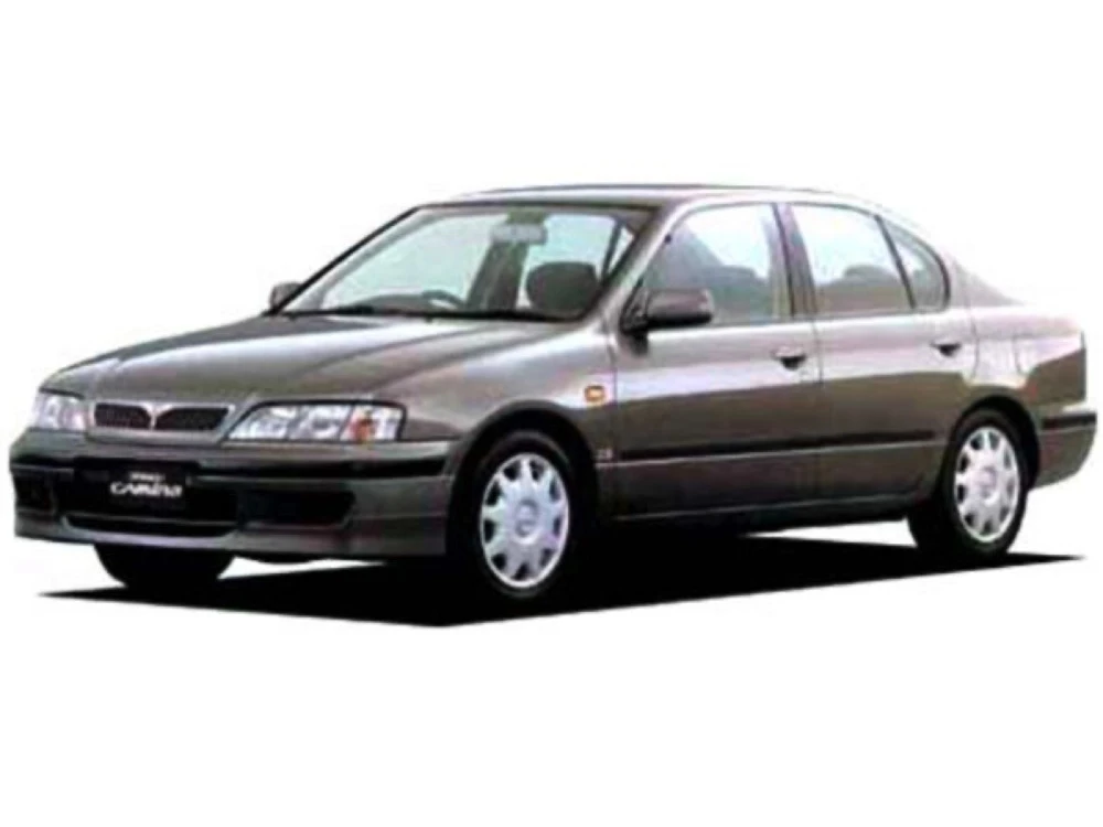 Nissan Primera wiper blades 1996–2001 P11 sedan | hatchback