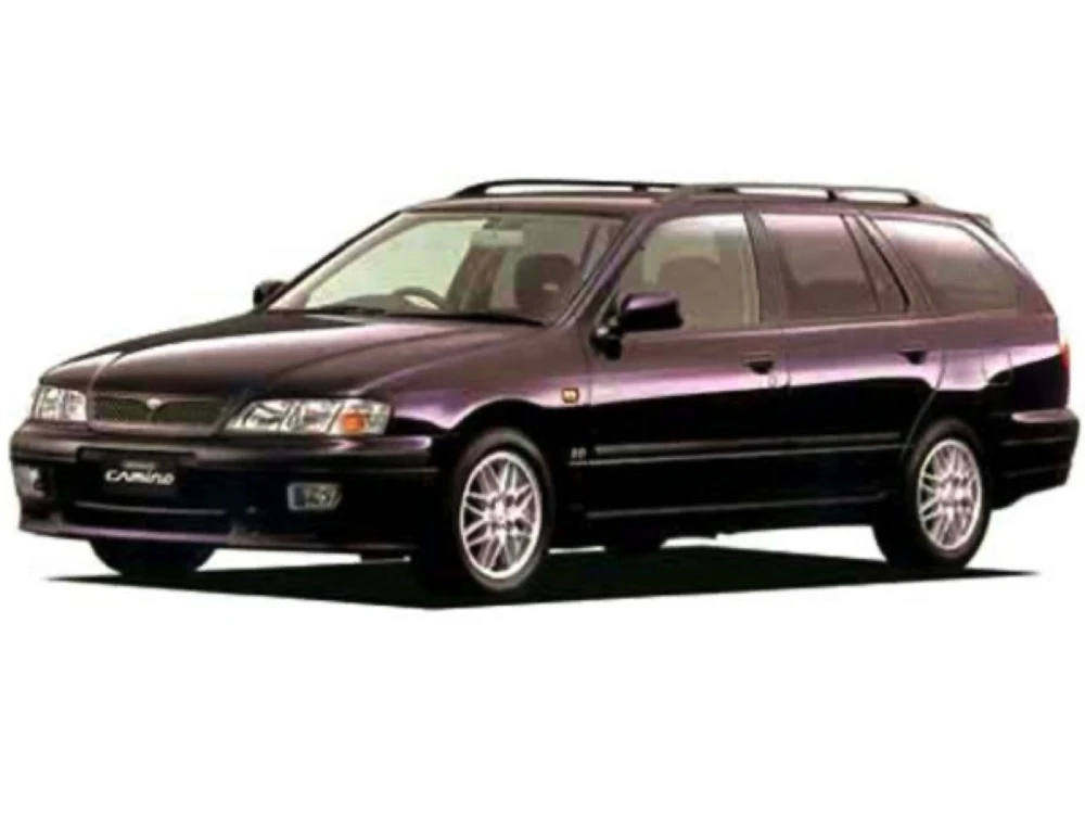 Nissan Primera wiper blades 1996–2001 P11 kombi