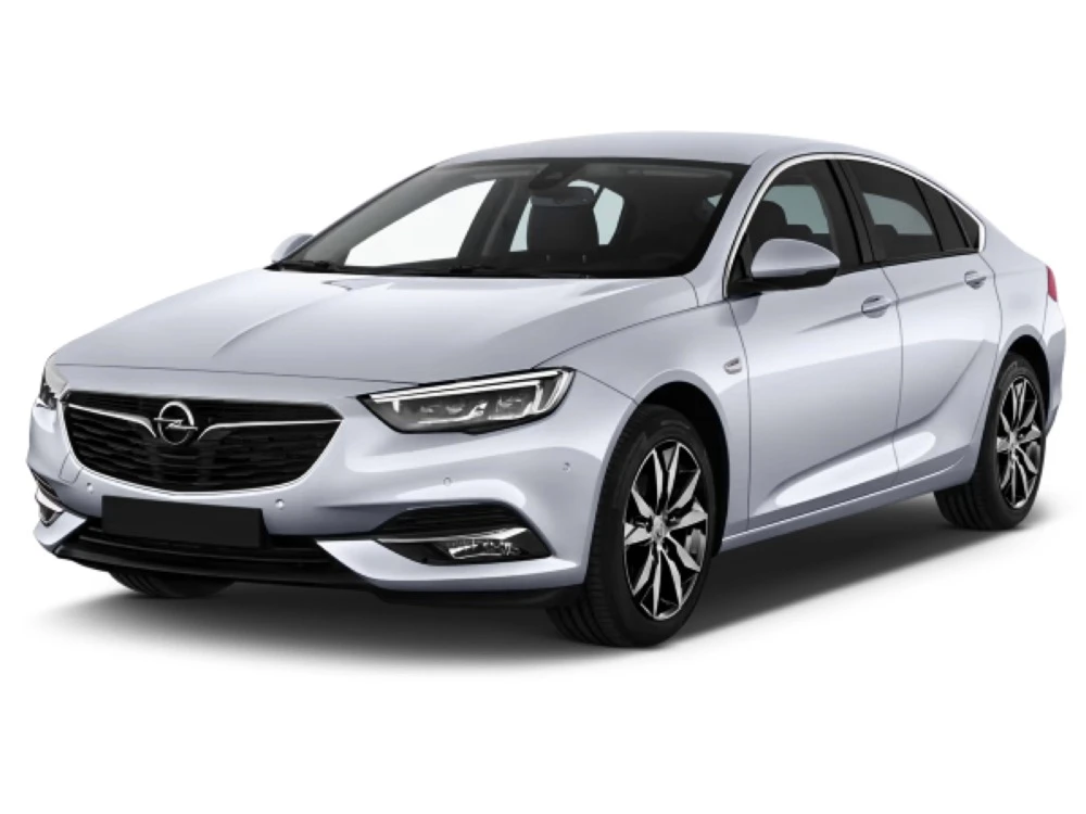 Opel Insignia B Grand Sport sedan 2017–2022