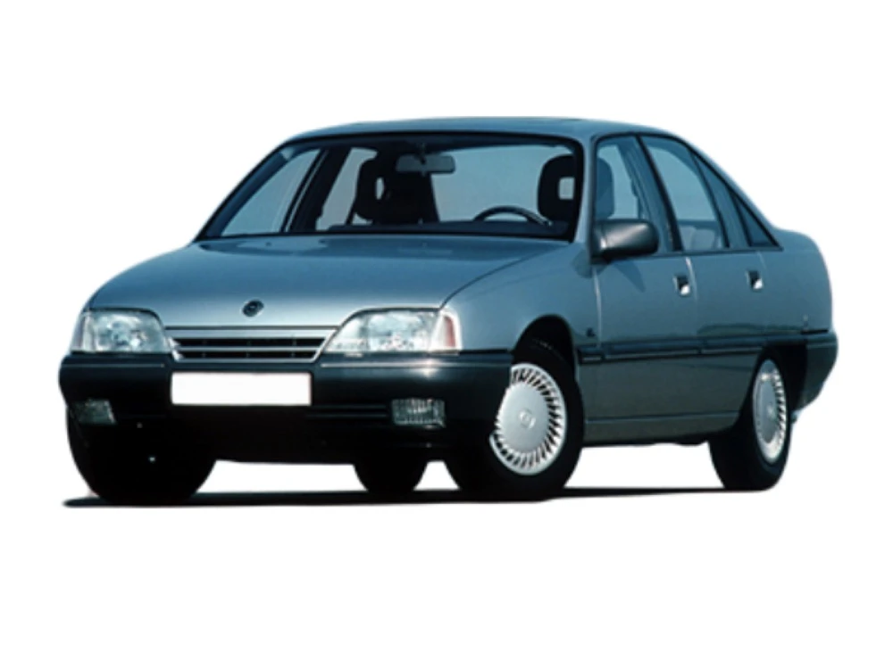 Opel Omega A sedan 1986–1994