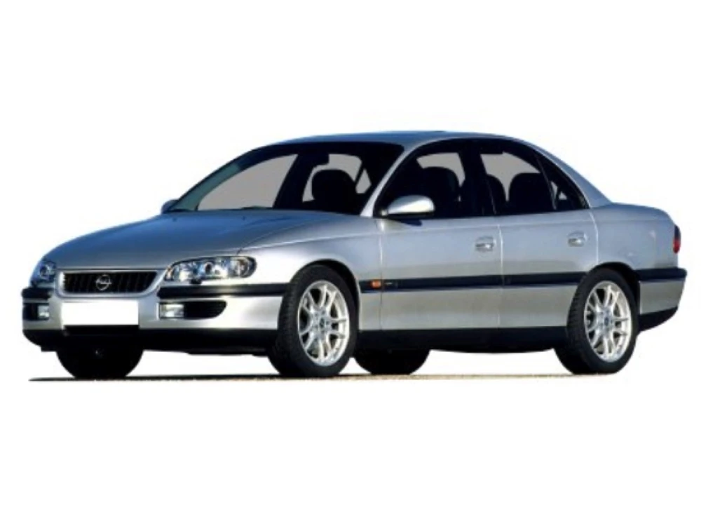 Opel Omega B sedan 1993–2003