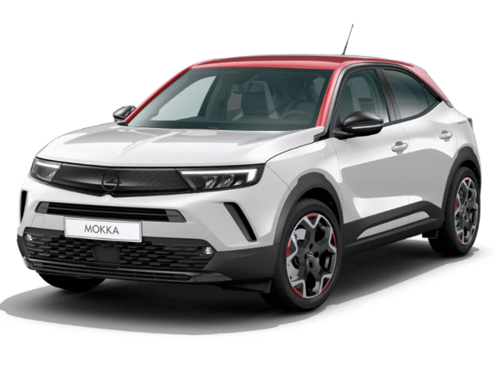 Opel Mokka-e wiper blades 2021–2026 P200 SUV