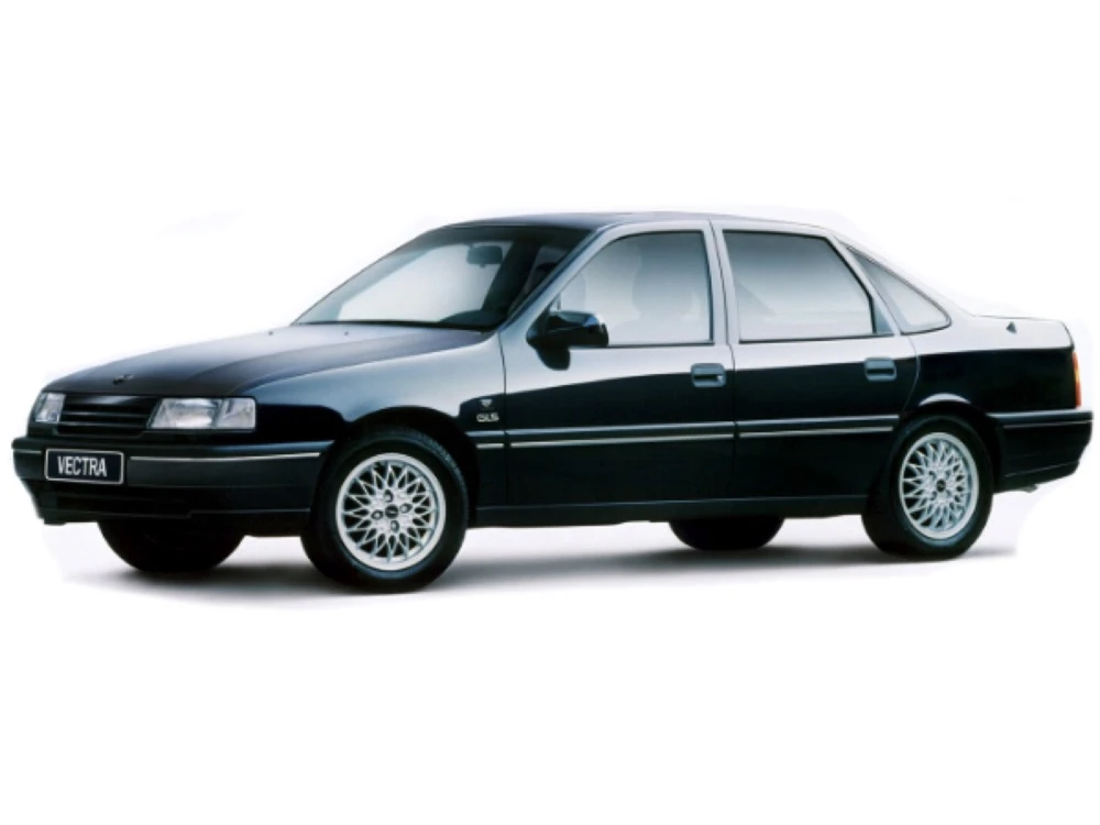 Щітки склоочисника Opel Vectra A 1988–1995 седан