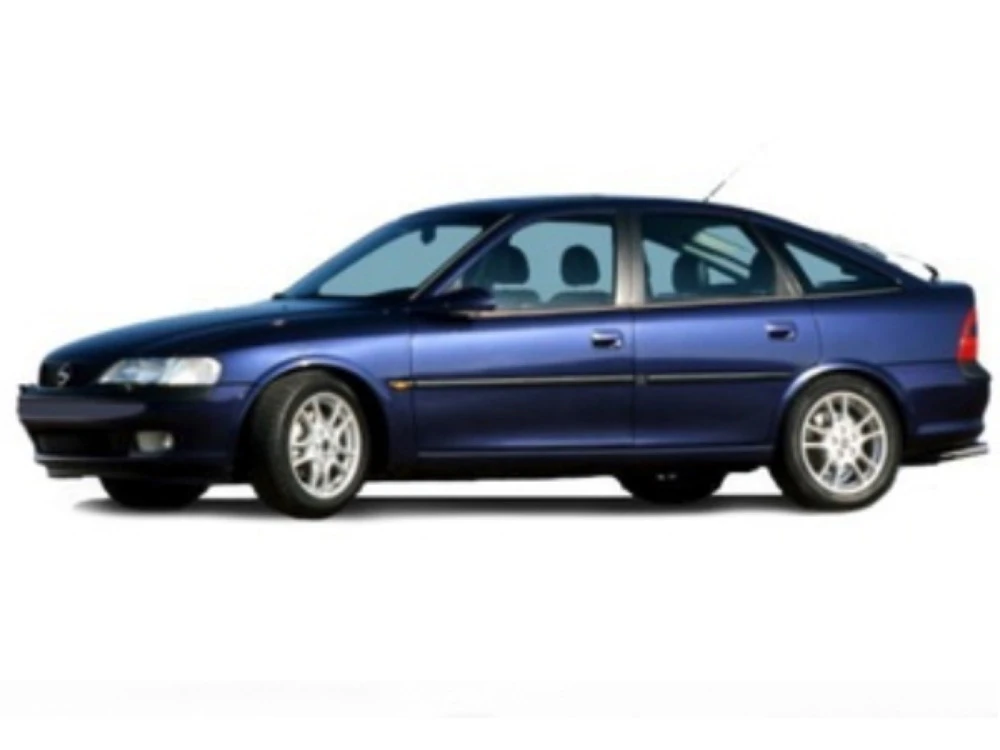 Щітки склоочисника Opel Vectra B 1995–2003 хетчбек
