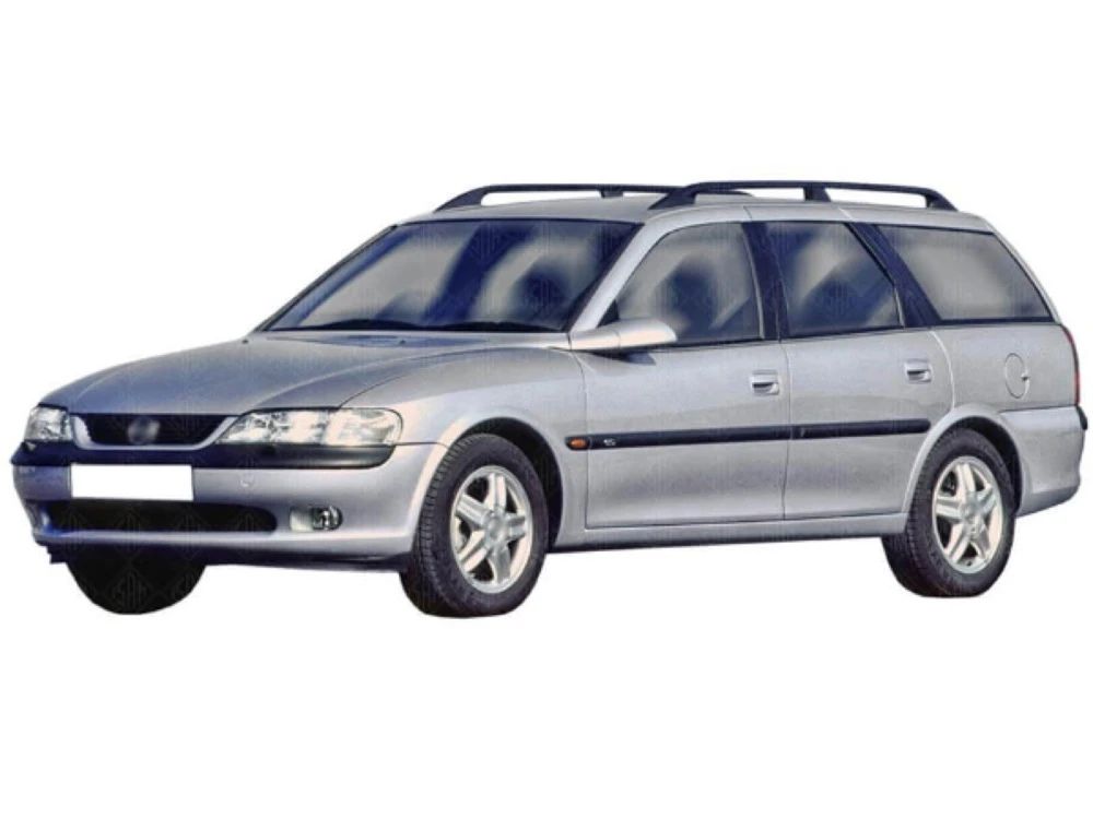 Щітки склоочисника Opel Vectra B Caravan 1995–2003 універсал