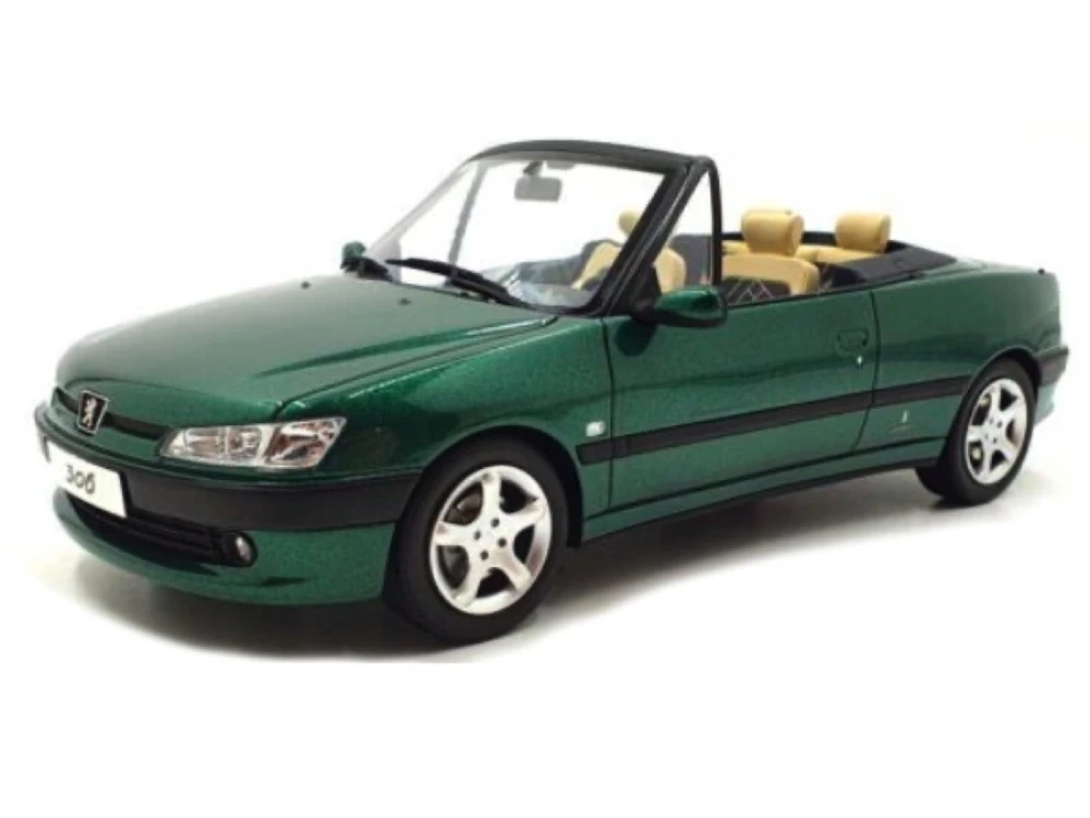 Дворники Peugeot 306 1993–2003 N3 | N5 кабриолет