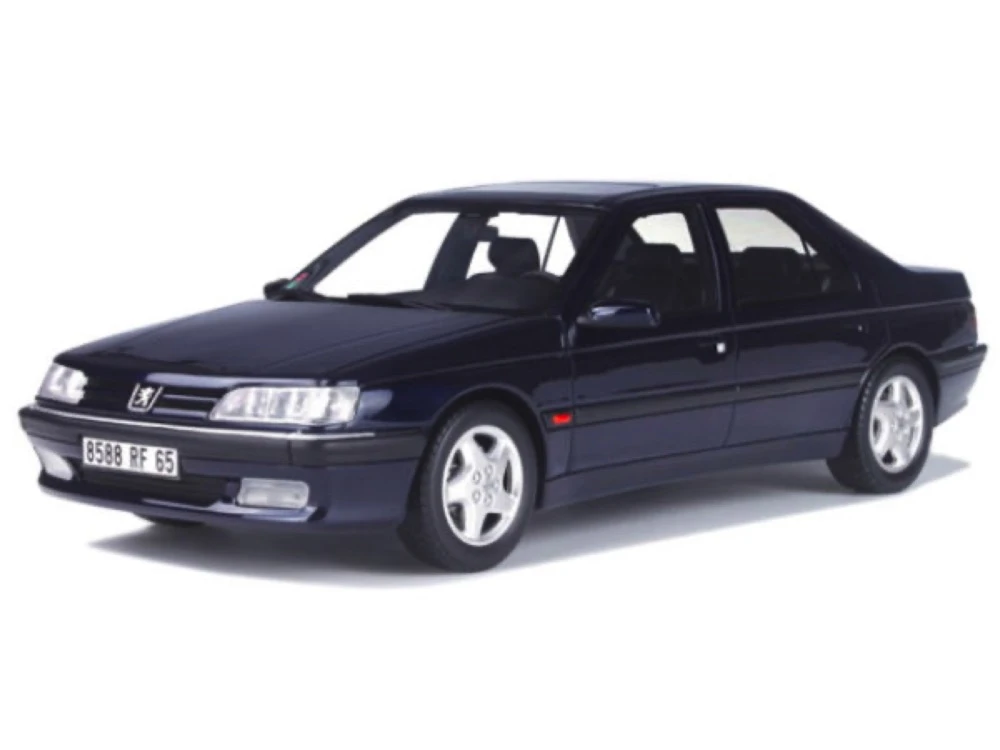 Дворники Peugeot 605 1989–1999 седан