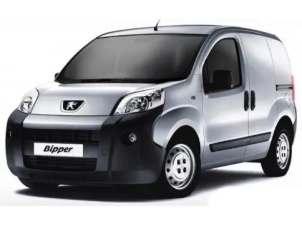 Дворники Peugeot Bipper 2007–2019 A9 грузовой