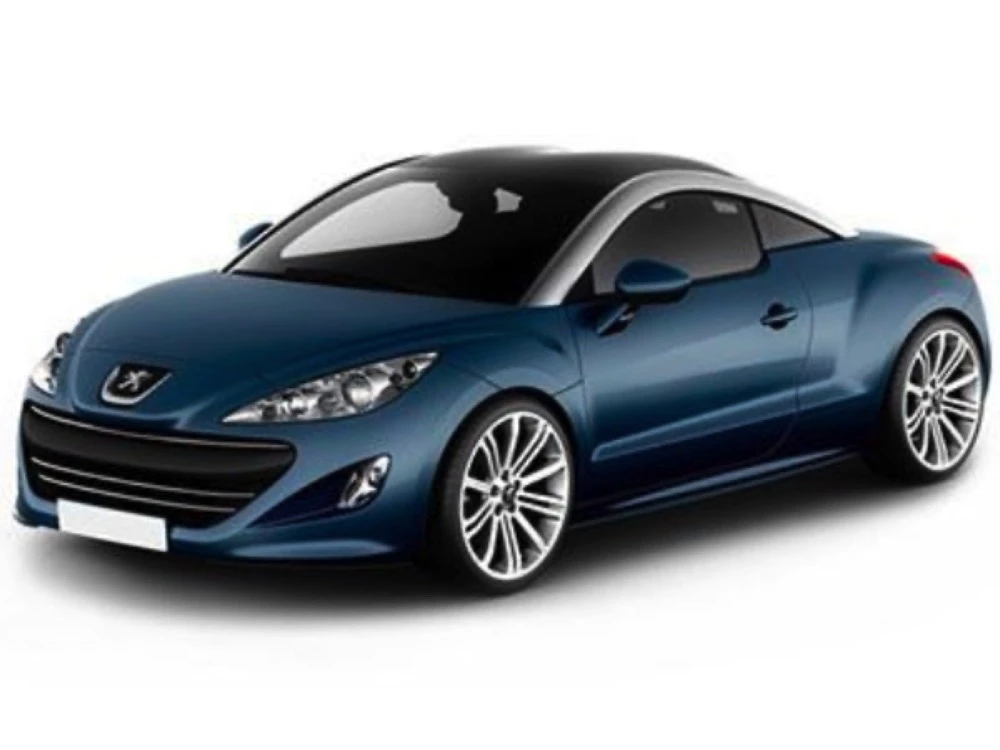 Дворники Peugeot RCZ 2009–2015 T75 купе