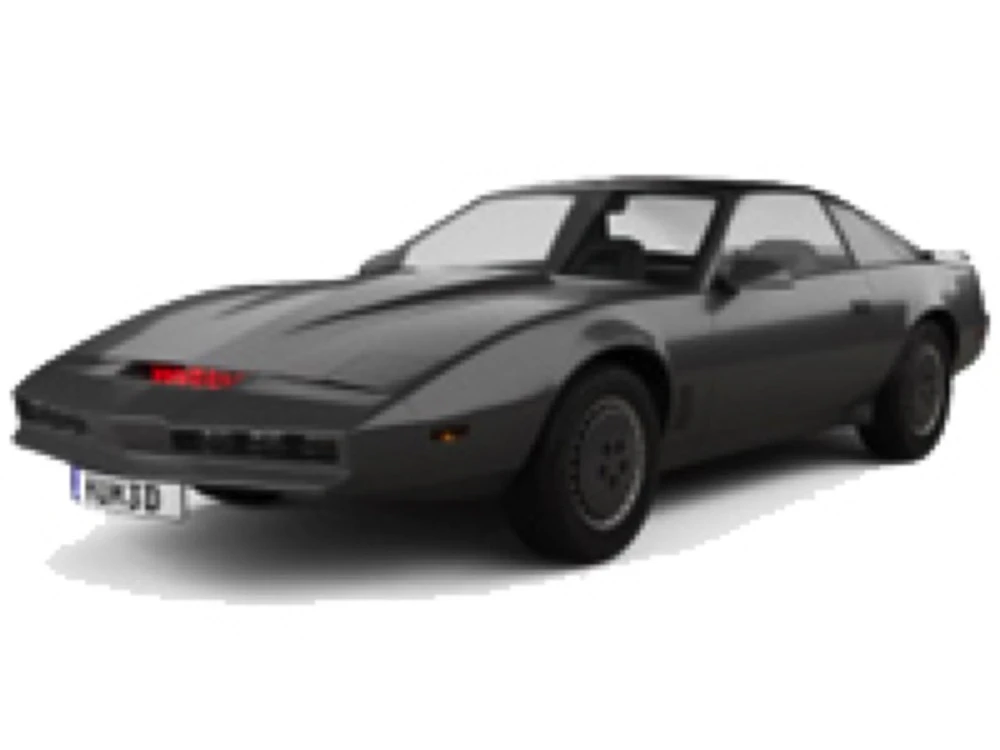 Wycieraczki Pontiac Firebird/Firebird Trans Am 1982–1992 Купе/Хардтоп, 3 поколение, под крепление крючок