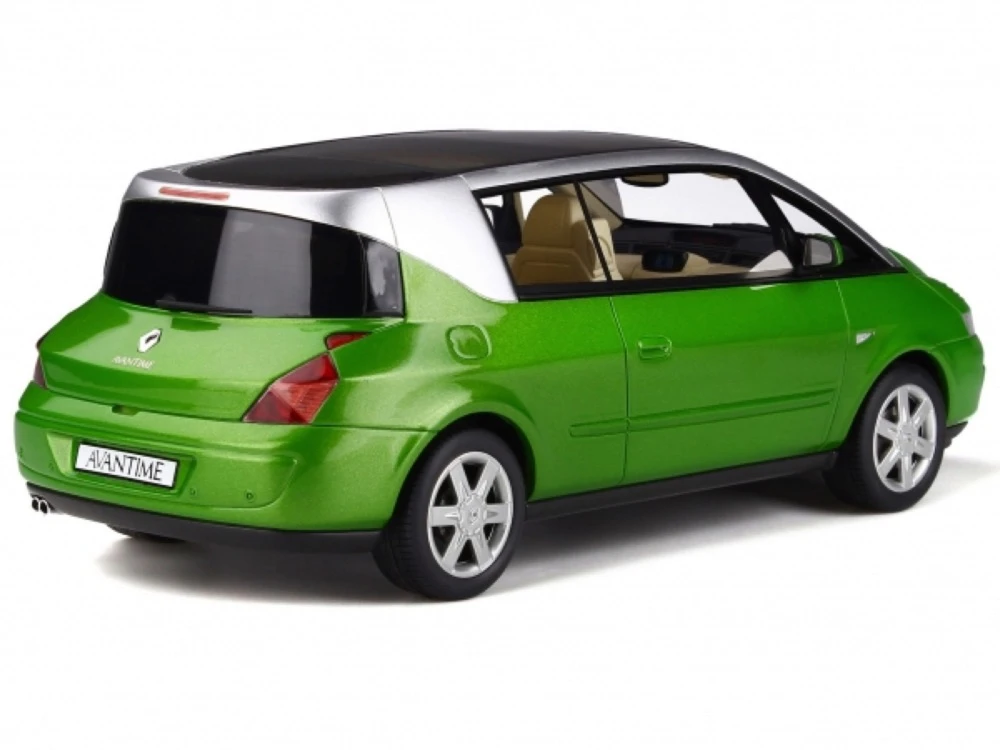 Renault Avantime wiper blades 2001–2003 XEO coupe
