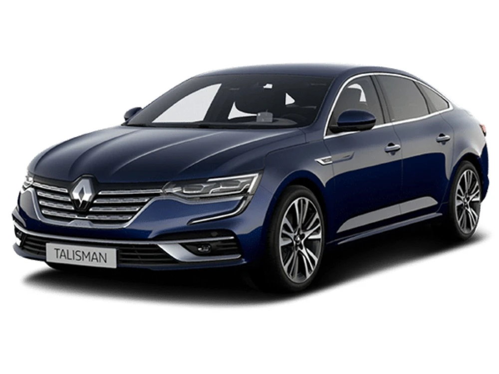 Щітки склоочисника Renault Talisman 2015–2022 LP седан