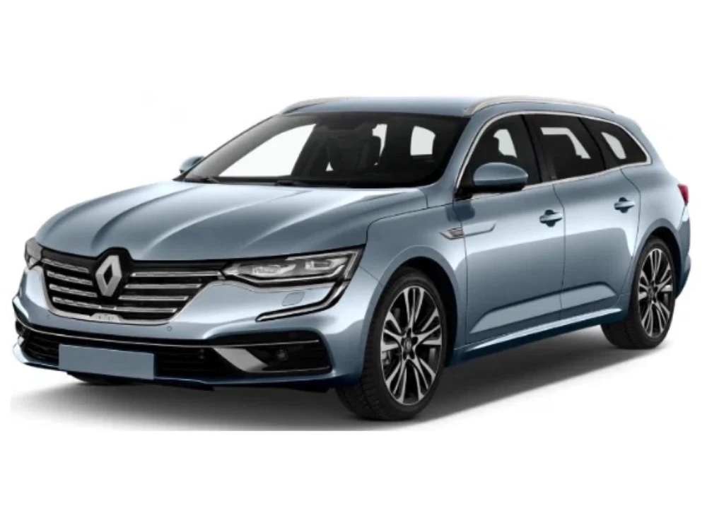 Щітки склоочисника Renault Talisman 2017–2022 KP універсал 06.2017-12.2022 задня щітка 240 мм
