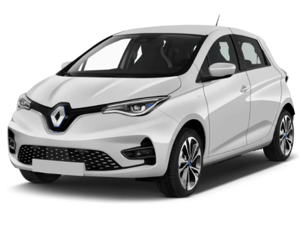 Щітки склоочисника Renault Zoe 2012–2026 хетчбек