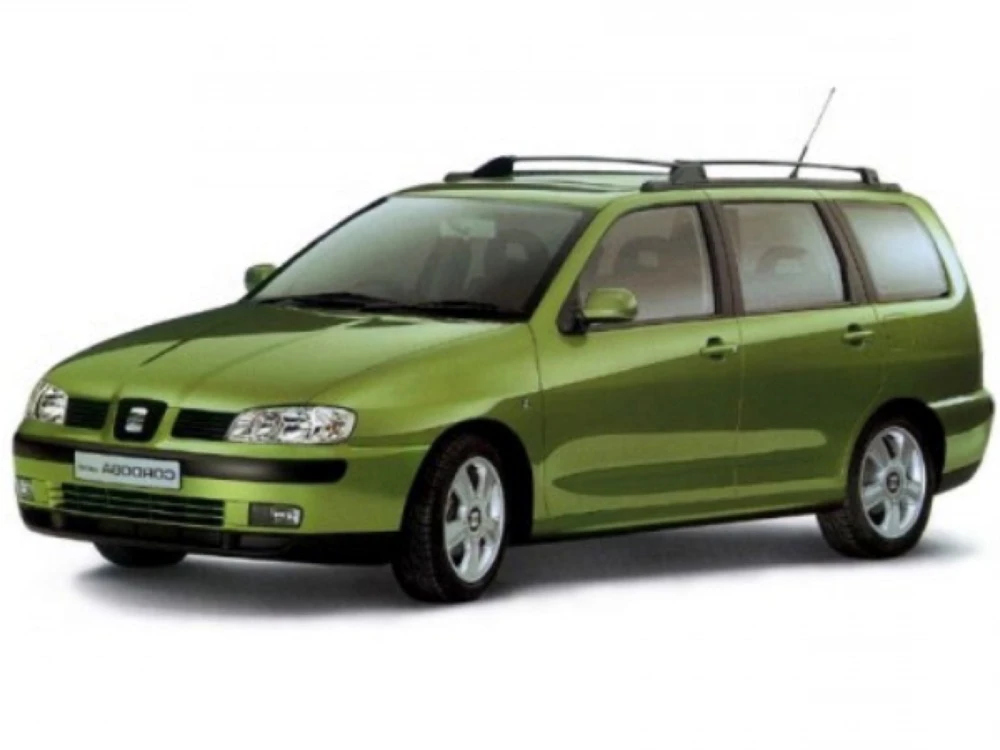 Шчоткі шклоачышчальніка SEAT Cordoba 1 Vario kombi 1993–2002 6K5 kombi