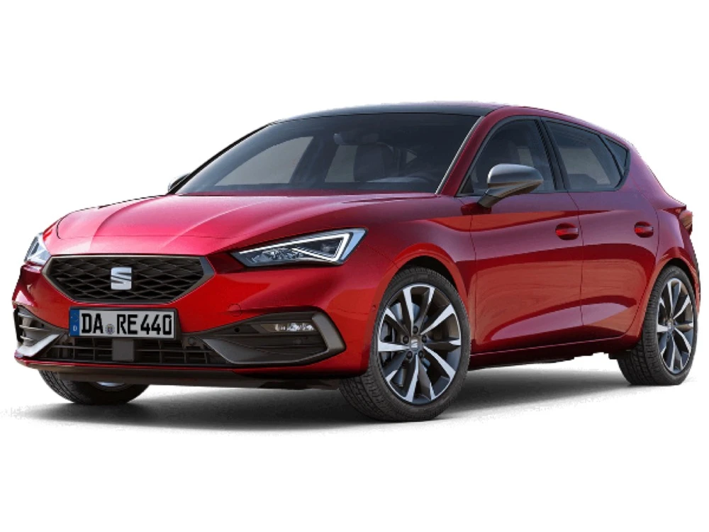Дворники SEAT Leon 4 2020–2026 KL1 | KL8 хетчбек