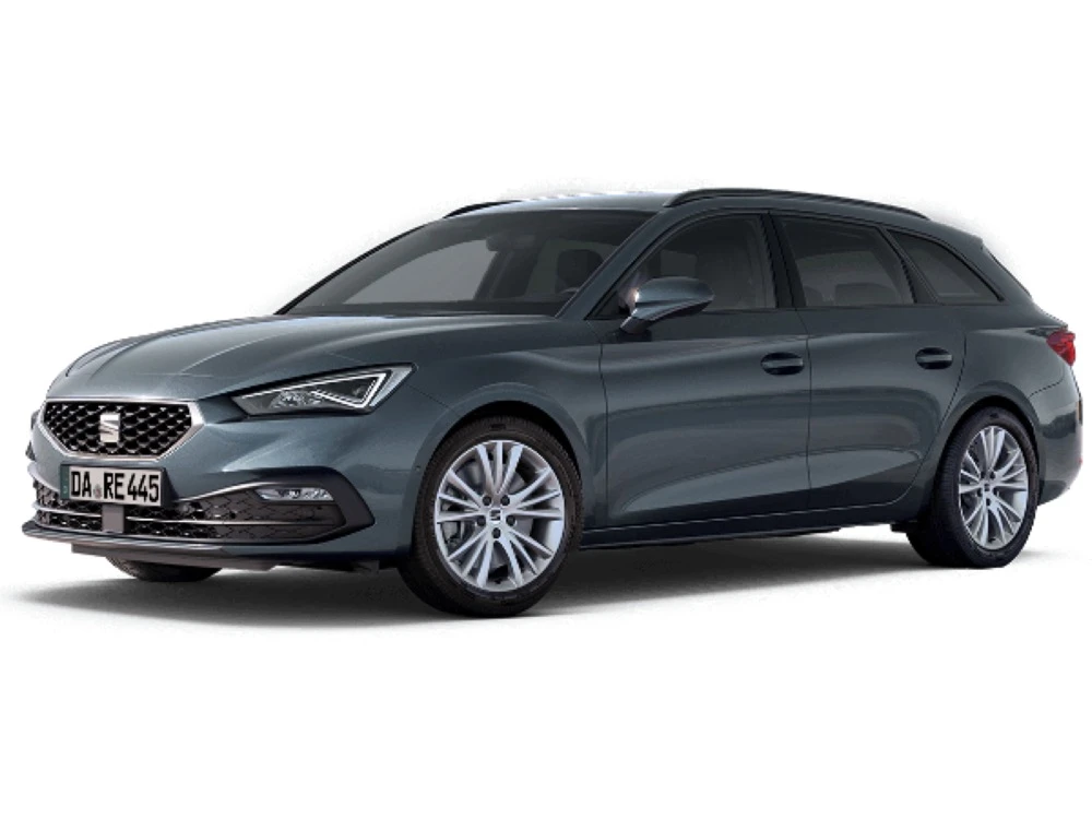 Дворники SEAT Leon 4 ST 2020–2026 KL1 | KL8 универсал