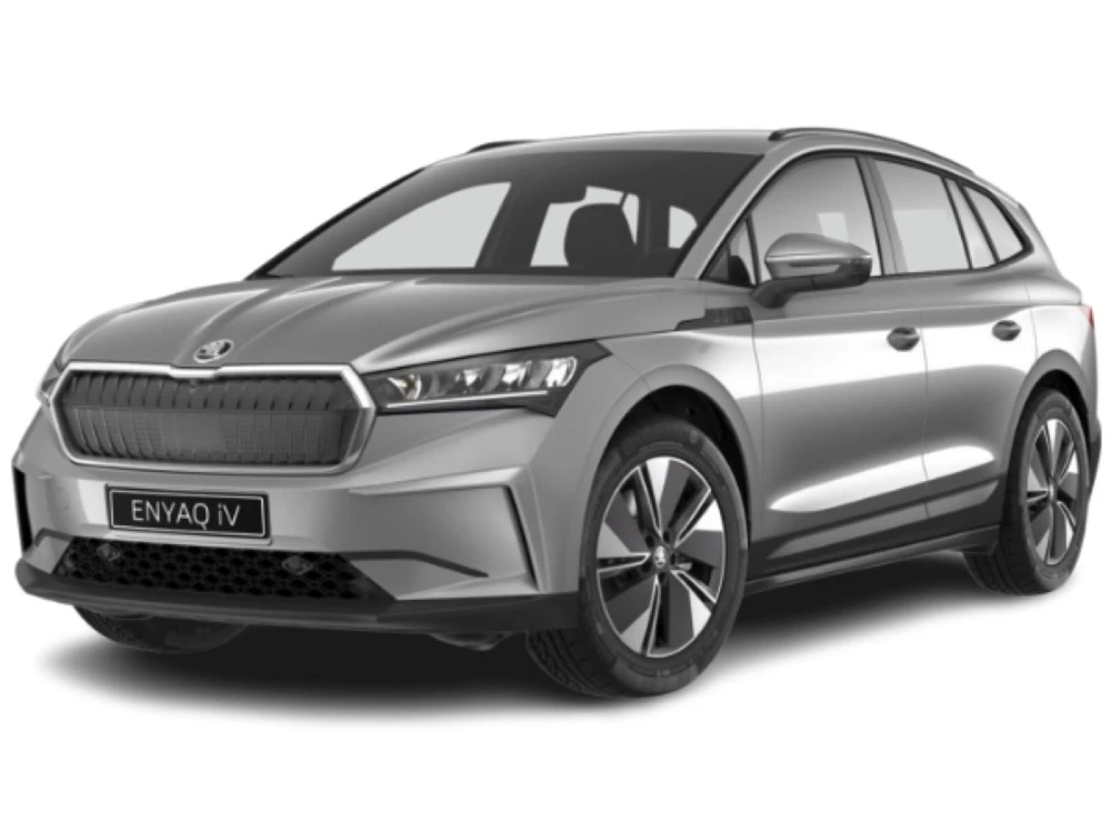 Дворники Skoda Enyaq iV 2020–2026 5AC | 5AZ SUV
