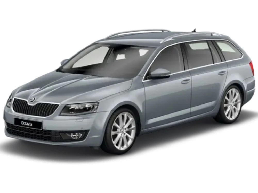 Skoda Octavia 3 Combi A7 5E5 kombi 2012–2020