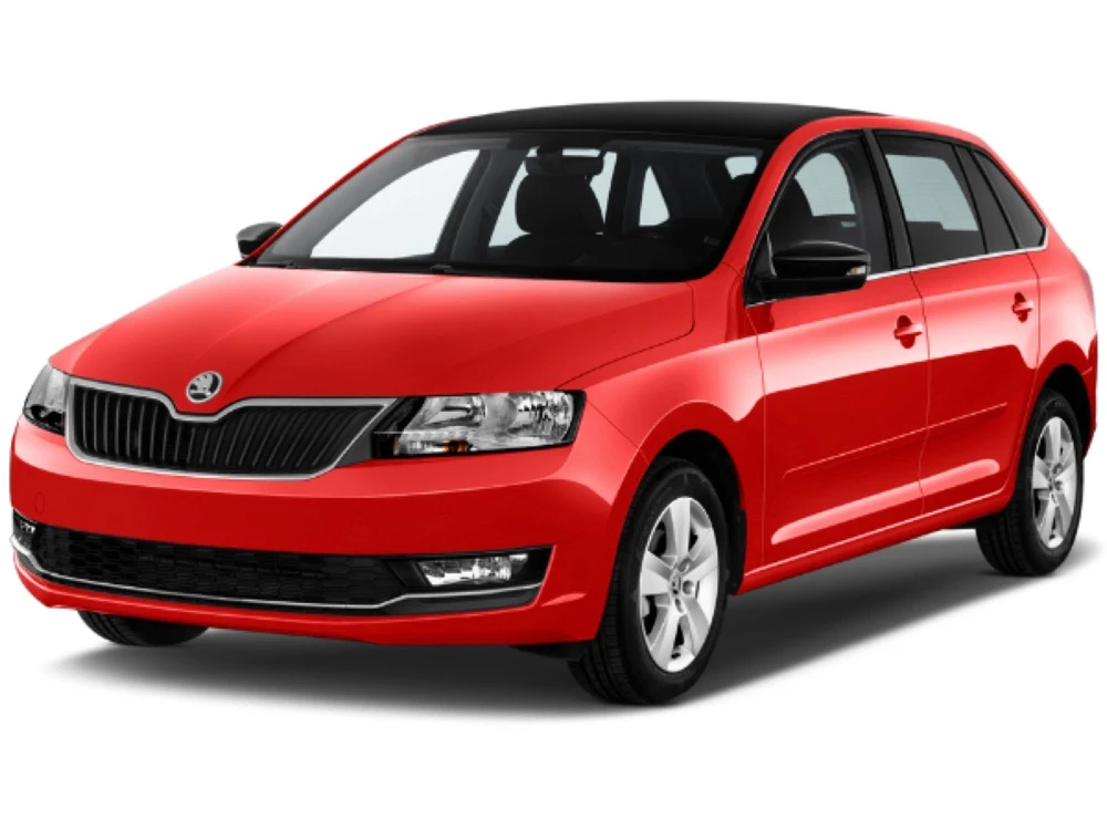 Щітки склоочисника Skoda Rapid Spaceback 2012–2019 NH3 універсал