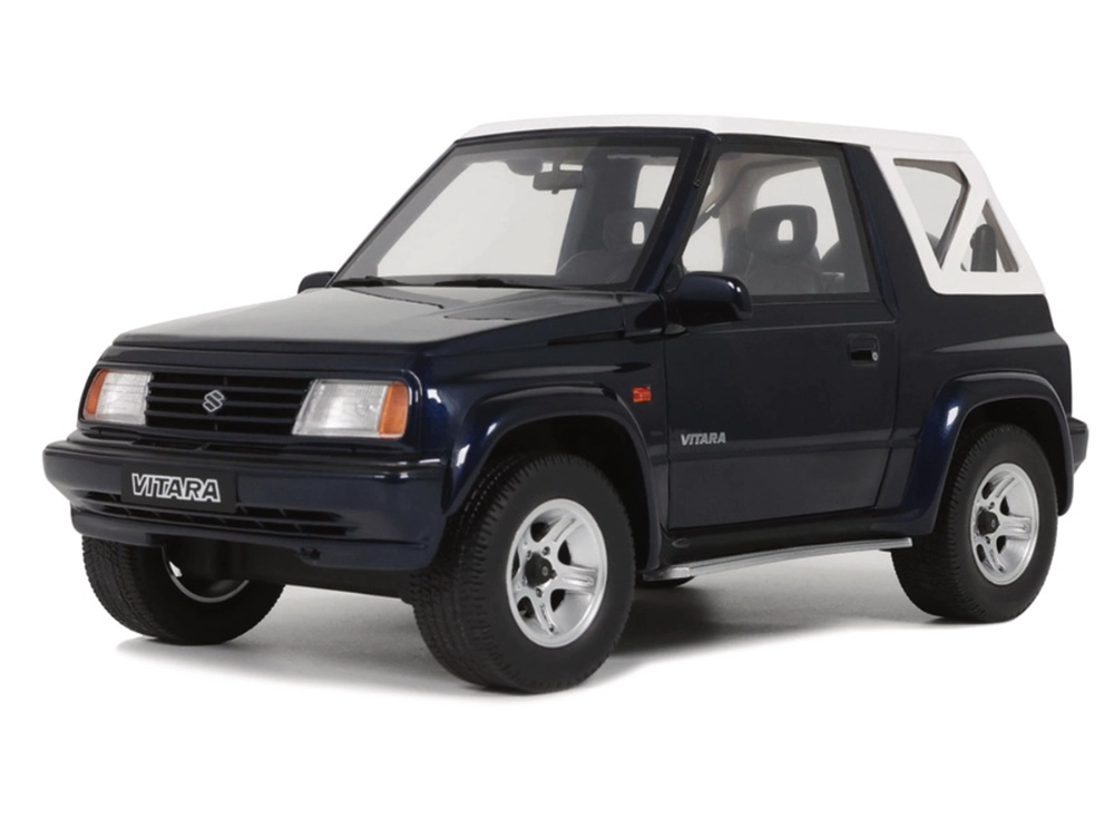 Suzuki Vitara 1 ET SUV cabrio 1995–1998