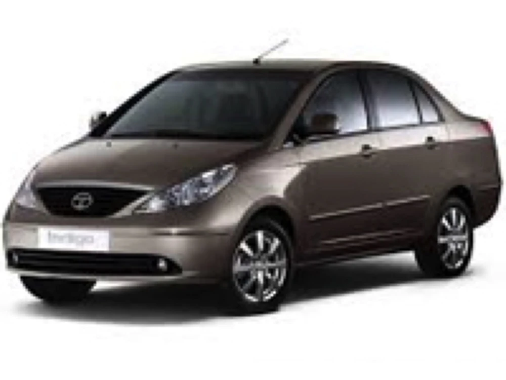 Wycieraczki Tata Indigo 2008–2015 Седан, 2 поколение