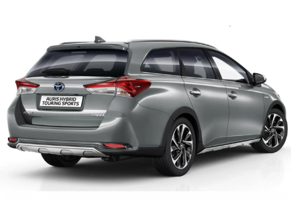 Toyota Auris 2 Touring Sports E180 універсал 2012–2019