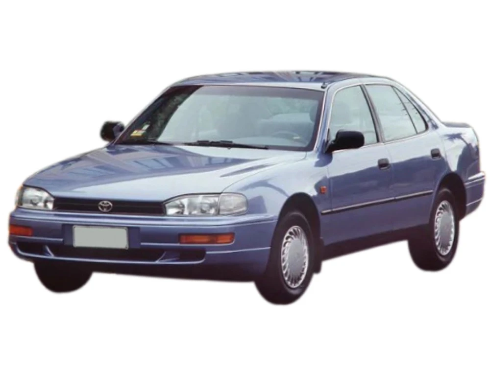 Дворники Toyota Camry 1990–1996 V10 | XV10 седан