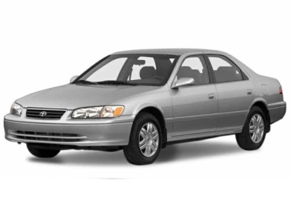 Дворники Toyota Camry 1996–2002 V20 | XV20 седан