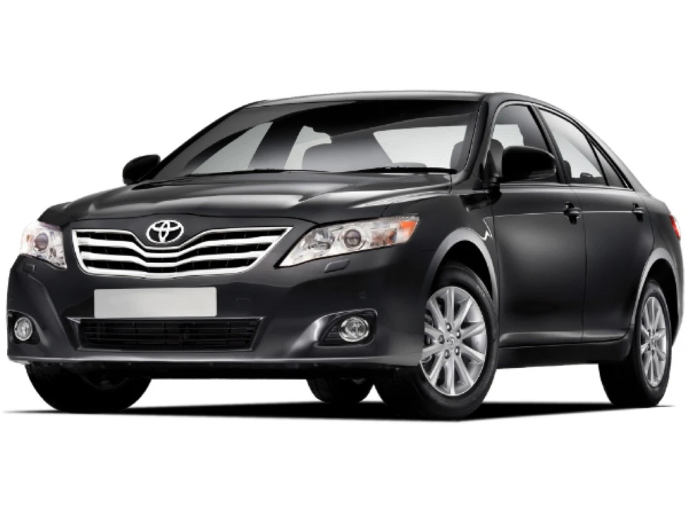 Дворники Toyota Camry 2006–2013 V40 | XV40 седан