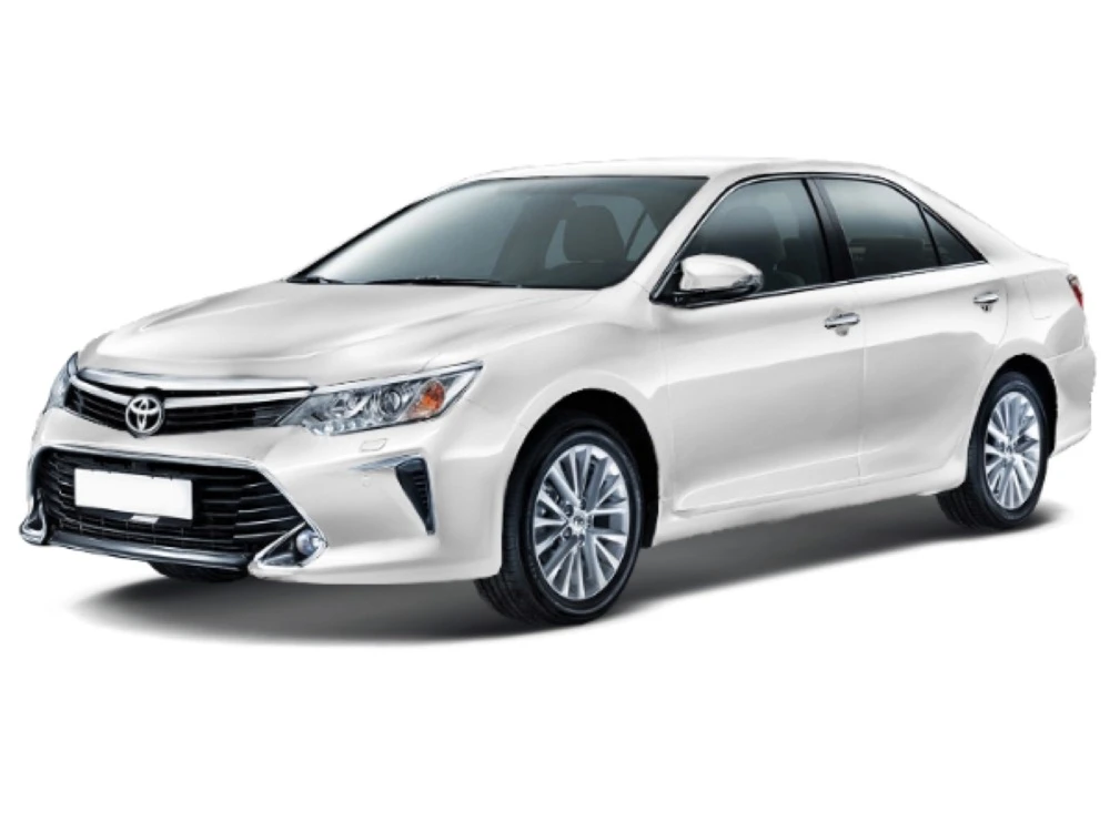 Дворники Toyota Camry 2011–2019 V50 | XV50 седан