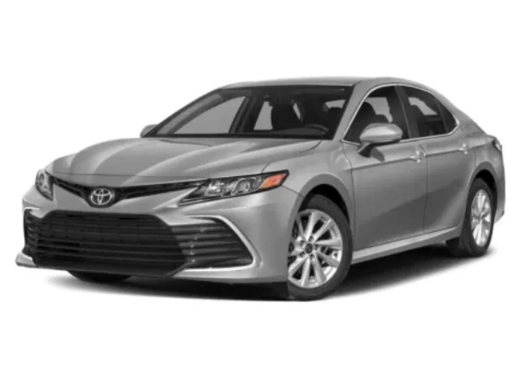 Дворники Toyota Camry 2017–2024 V70 | XV70 седан