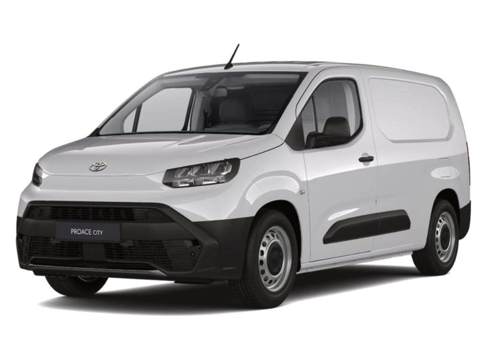 Toyota ProAce City MPV задняя щётка 350 мм 2019–2026