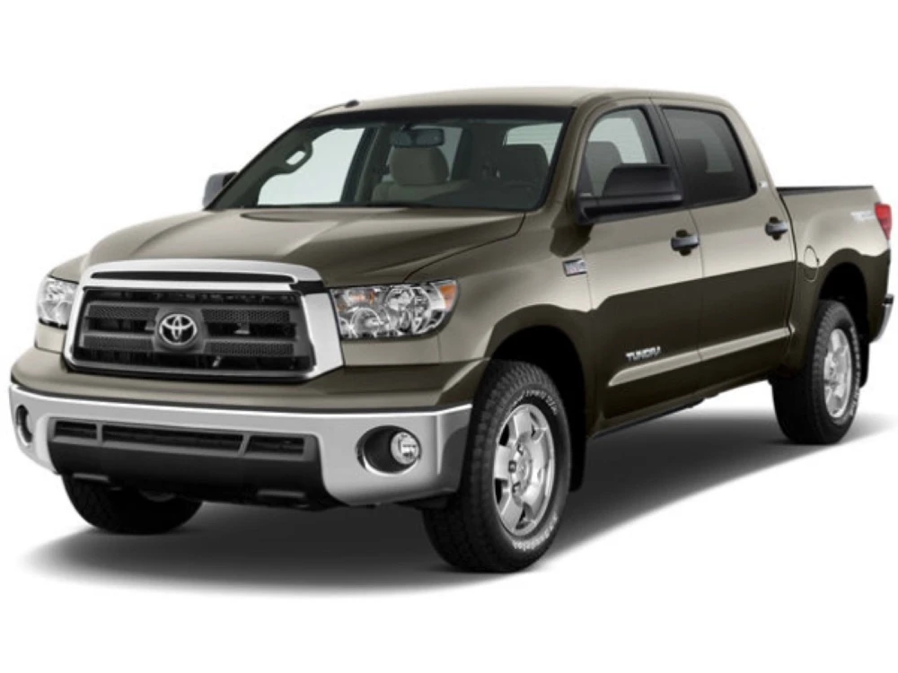 Шчоткі шклоачышчальніка Toyota Tundra 2 2007–2021 K50 Pick Up