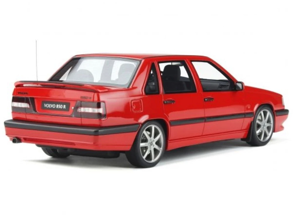 Щітки склоочисника Volvo 850 1991–1997 седан