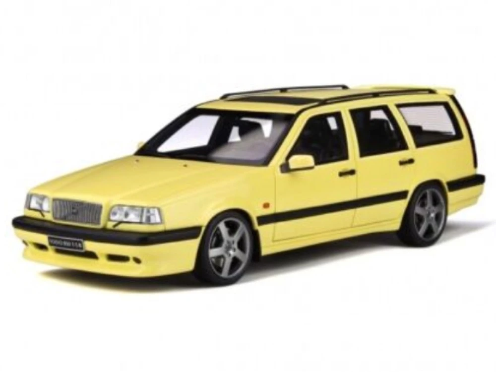 Щітки склоочисника Volvo 850 1991–1997 універсал