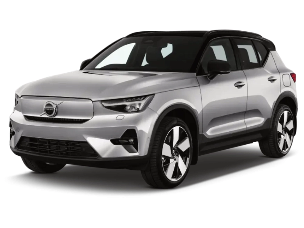 Щітки склоочисника Volvo EC40 2024–2026 SUV