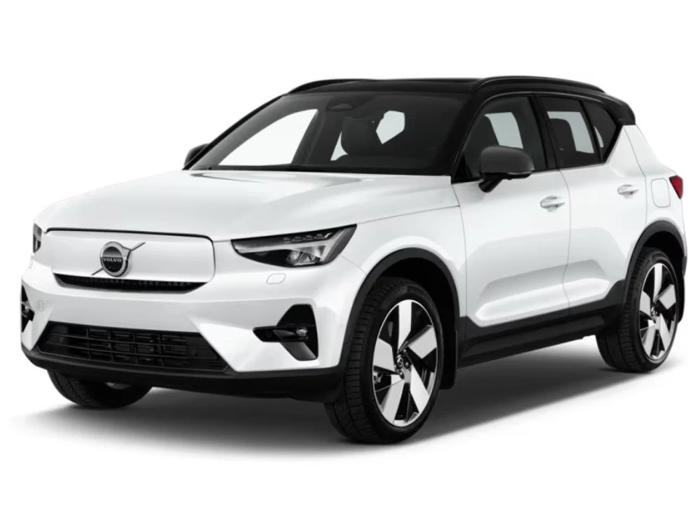 Щітки склоочисника Volvo EX40 2023–2026 SUV