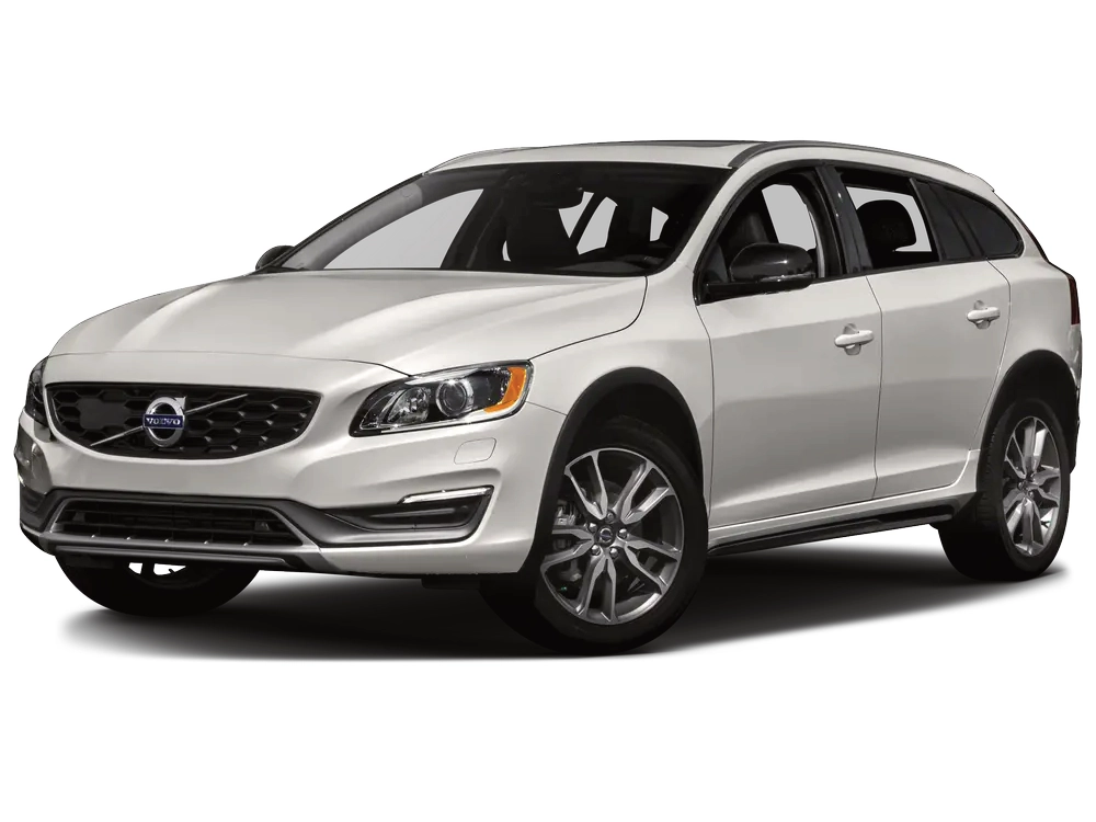 Щітки склоочисника Volvo V60 Cross Country 2015–2018 універсал