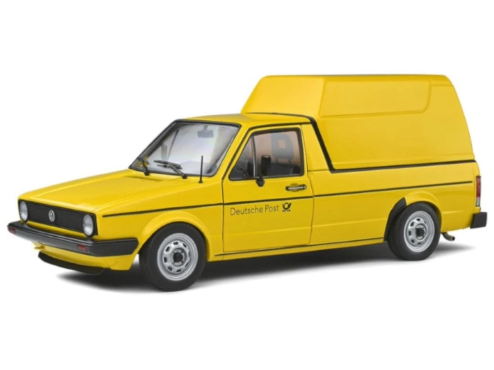 Volkswagen Caddy 1 wiper blades 1979–1996 van