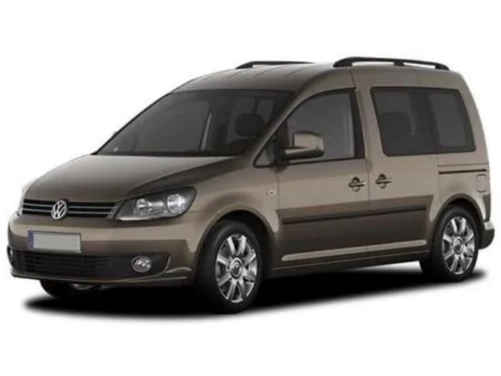 Volkswagen Caddy 3 wiper blades 2015–2017 van | 05.2015-05.2017 lift-up rear door | plastic rear wiper
