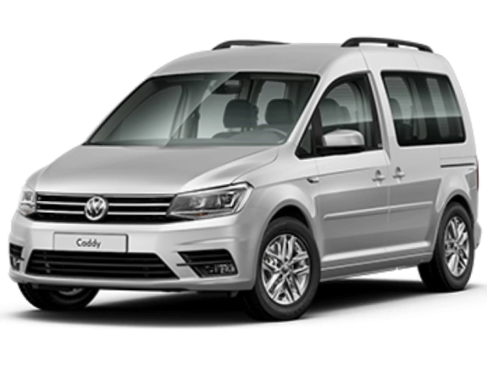Volkswagen Caddy 3 wiper blades 2017–2021 van | 06.2017-2021 lift-up rear door | plastic rear wiper