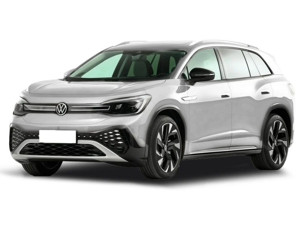 Volkswagen ID.6 wiper blades 2021–2026 SUV