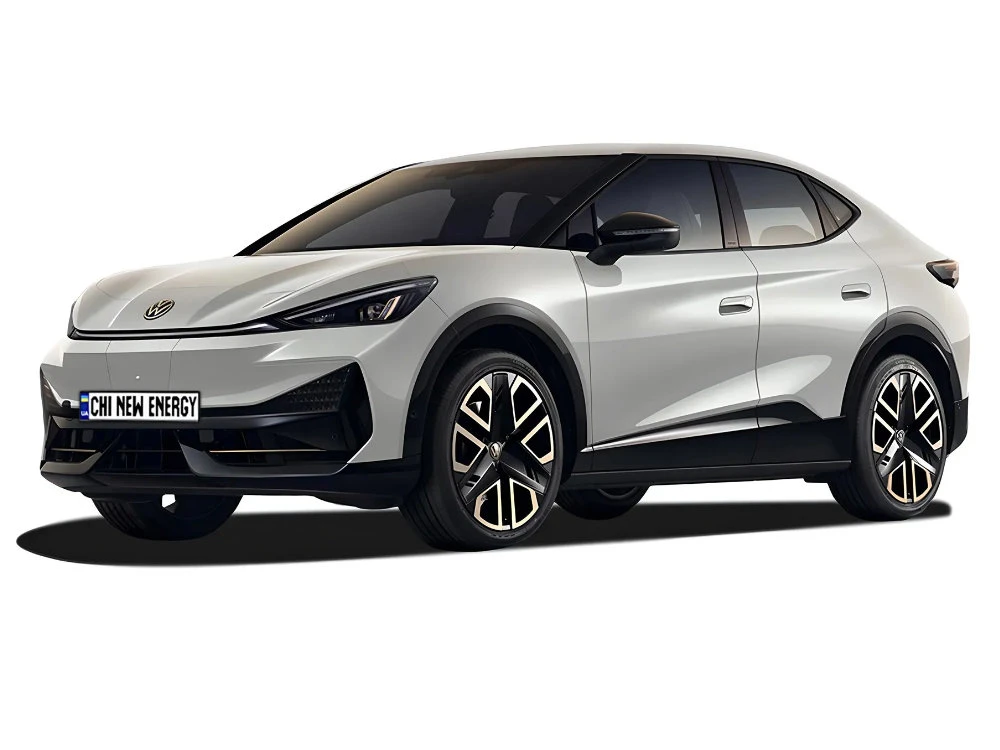 Дворники Volkswagen ID.UNYX 2023–2026 SUV