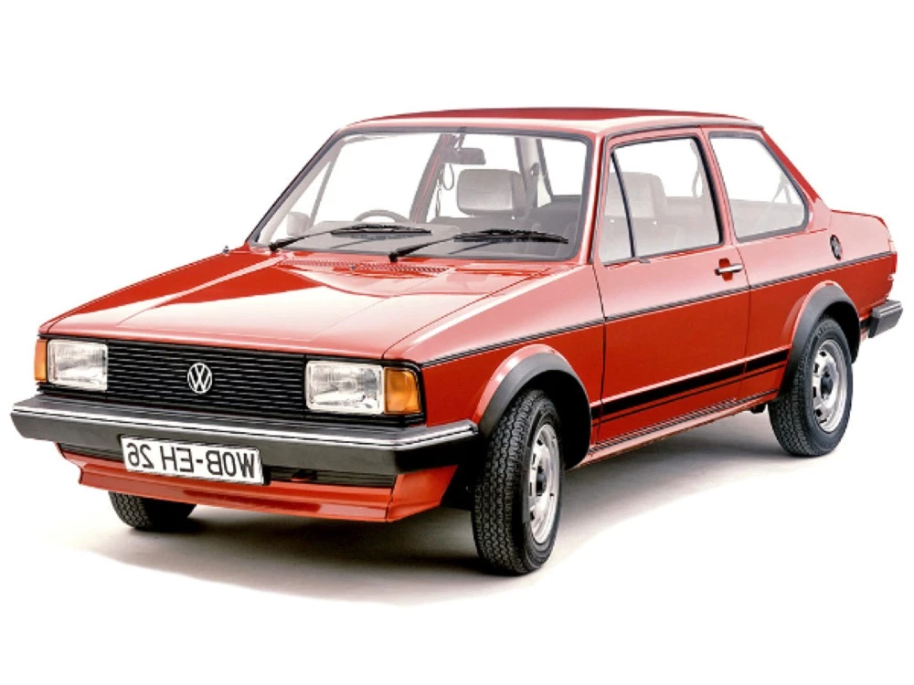 Дворники Volkswagen Jetta 1 1979–1984 седан