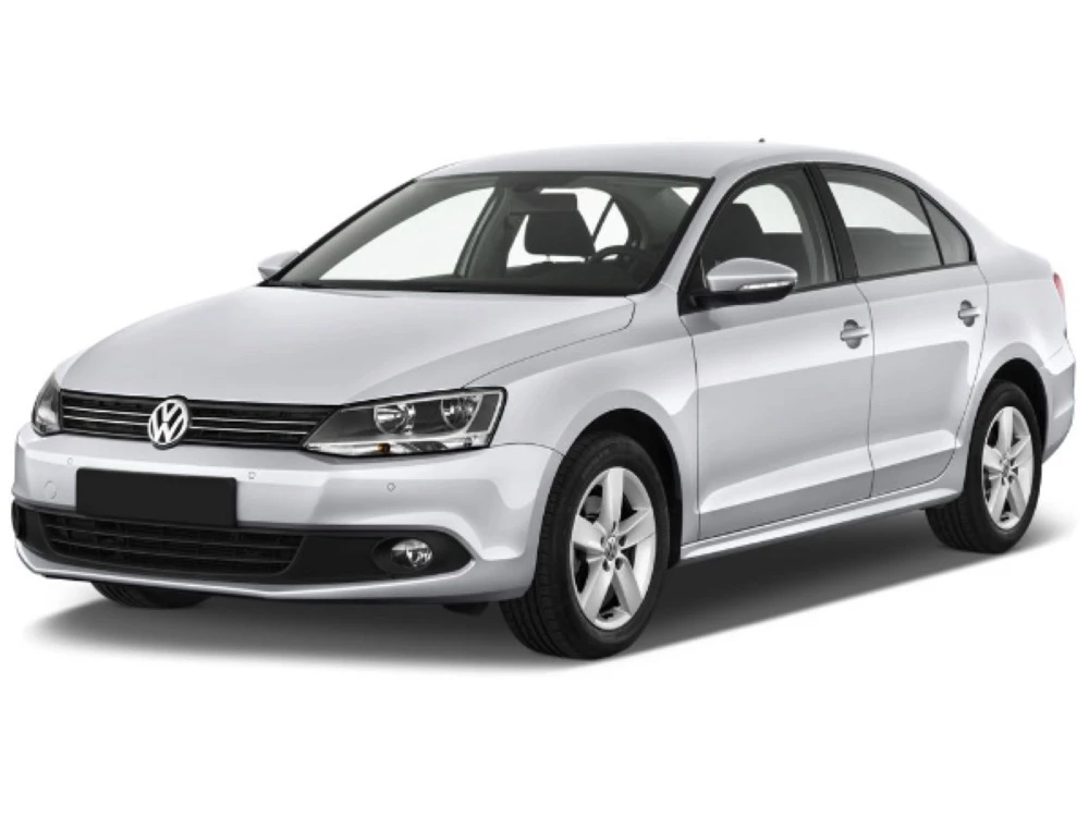 Дворники Volkswagen Jetta 6 2010–2018 седан