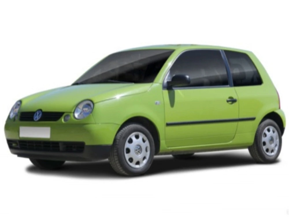 Щітки склоочисника Volkswagen Lupo 1998–2003 хетчбек 06.1998-05.2003 гачок кріплення передніх двірників (адаптер)